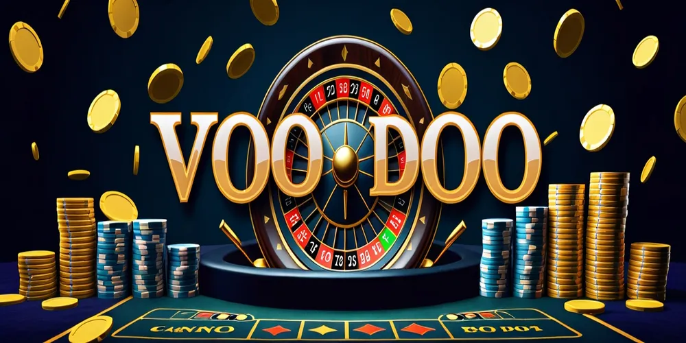 Voodoo Casino Play Now