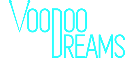 Voodoo Casino Logo