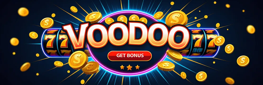 Voodoo Casino Voodoo